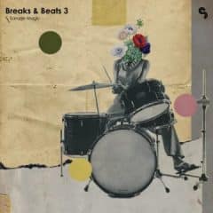 دانلود لوپ و سمپل Sample Magic Breaks and Beats 3 WAV