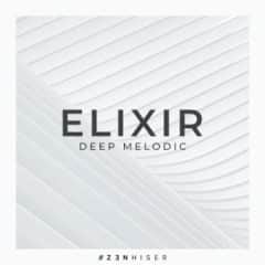 دانلود لوپ و سمپل Zenhiser Elixir Deep Melodic WAV