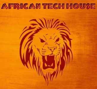 دانلود لوپ پرکاشن آفریقایی سبک هاووس African Tech House Drums ACID WAV MIDI