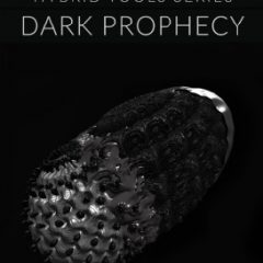 دانلود وی اس تی سینمایی ۸dio Hybrid Tools: Dark Prophecy KONTAKT