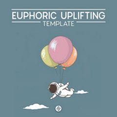 دانلود پروژه OST Audio Euphoric Uplifting For FL STUDiO/ABLETON/CUBASE TEMPLATE