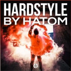 دانلود پروژه ابلتون لایو OST Audio HARDSTYLE By Hatom For ABLETON LiVE TEMPLATE