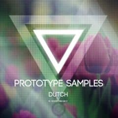 دانلود پروژه اف ال استودیو Prototype Samples Dutch FL Studio Project MULTiFORMAT