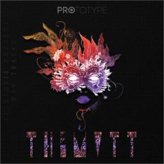 دانلود پروژه اف ال استودیو Prototype Samples THEMVTT: FL Studio Project WAV MIDI