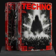 دانلود پریست Loopsy TECHNO Bundle for Serum 2 MiDi Presets