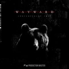 دانلود پک سمپل و لوپ ترپ Production Master Wayward Contemporary Trap WAV