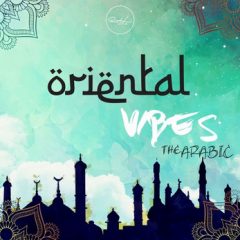 دانلود پک لوپ و پریست ترپ عربی Roundel Sounds Oriental Vibes The Arabic MULTiFORMAT