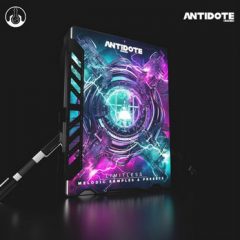 دانلود پک لوپ و سمپل و پریست Antidote Audio Limitless MULTiFORMAT