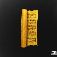 دانلود پک لوپ پیانو X10 Motif Preludes And Nocturnes In Trap WAV
