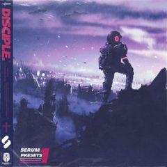 دانلود پک پریست Disciple Samples Virtual Riot Serum Presets 1