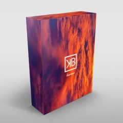دانلود پکیج درام کیت Kyle Beats Karma Drum Kit WAV MiDi