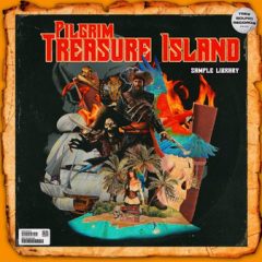 دانلود پکیج لوپ Pilgrim Treasure Island (Sample Library) WAV