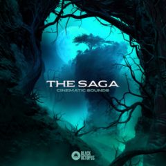 دانلود پکیج لوپ سینمایی Black Octopus Sound The Saga Cinematic Sounds WAV