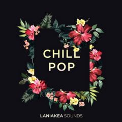دانلود پکیج لوپ و سمپل پاپ Laniakea Sounds Chill Pop WAV