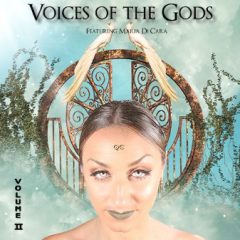 دانلود پکیج لوپ وکال Queen Chameleon Voices Of The Gods WAV