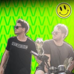 دانلود پکیج ۷۸۹TEN DubVision Progressive House Sessions V.4 MULTiFORMAT