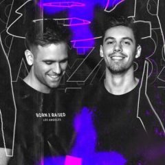 دانلود پکیج ۷۸۹TEN The Tom and Jame Producer Pack V.2 MULTiFORMAT