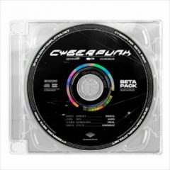 دانلود پکیج EDM Templates Cyberpunk MULTiFORMAT