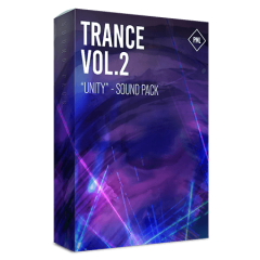 دانلود پکیج Production Music Live Trance Vol.2 Sound Pack Unity MULTiFORMAT