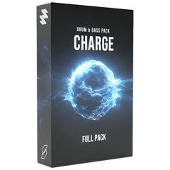 دانلود پکیج SIIK Sounds Charge Full Pack MULTiFORMAT
