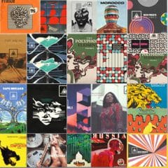 دانلود پکیج تمام محصولات لوپ و سمپل Polyphonic Music Library COMPLETE