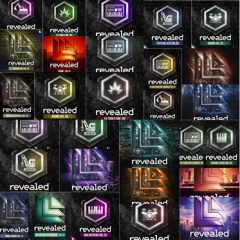 دانلود پکیج تمام محصولات لوپ و سمپل Revealed Recordings COMPLETE WAV MiDi Presets
