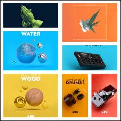 دانلود پکیج تمام محصولات لوپ و سمپل Squadpack COMPLETE WAV MiDi