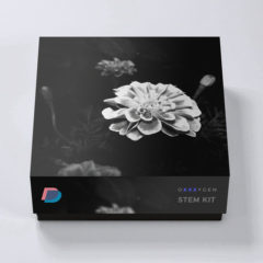 دانلود پکیج لوپ DrumVault Oxxxygen Stem Kit WAV
