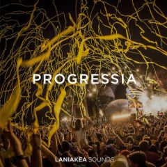 دانلود پکیج لوپ Laniakea Sounds Progressia MIDI, WAV