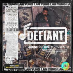 دانلود پکیج لوپ Producergrind Yung Lan ‘DEFIANT’ Drums and Melodies WAV