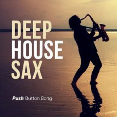 دانلود پکیج لوپ ساکسوفون Push Button Bang Deep House Sax WAV