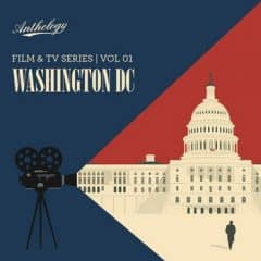 دانلود پکیج لوپ موسیقی متن Anthology Film and TV Series Vol 1 Washington DC WAV