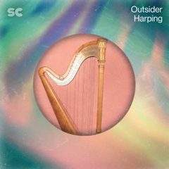 دانلود پکیج لوپ هارپ Sonic Collective Outsider Harping WAV