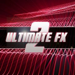 دانلود پکیج لوپ های افکت صوتی Sonic Academy Ultimate FX 2 MULTiFORMAT