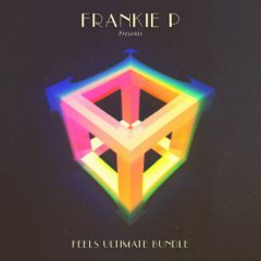 دانلود پکیج لوپ هیپ هاپ Frankie P Feels Ultimate Bundle WAV