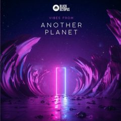 دانلود پکیج لوپ و سمپل Black Octopus Sound Vibes From Another Planet WAV, MiDi