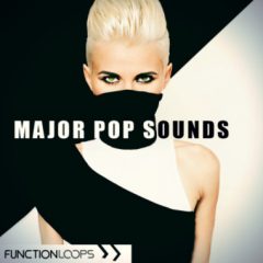 دانلود پکیج لوپ و سمپل Function Loops Major Pop Sounds WAV MiDi