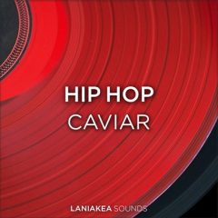 دانلود پکیج لوپ و سمپل Laniakea Sounds Hip Hop Caviar WAV