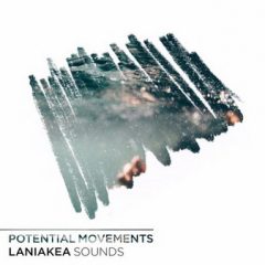 دانلود پکیج لوپ و سمپل Laniakea Sounds Potential Movements WAV, MiDi