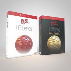 دانلود پکیج لوپ و سمپل OCTVE.CO OG Series BL3R Vol 2 MULTiFORMAT