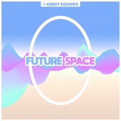 دانلود پکیج لوپ و سمپل Orbit Sounds Future Space Presets for Sylenth1