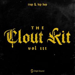 دانلود پکیج لوپ و سمپل ترپ The Clout Kit Vol. 3 WAV