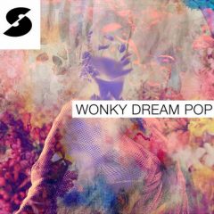دانلود پکیج لوپ و سمپل Samplephonics Wonky Dream Pop MULTiFORMAT