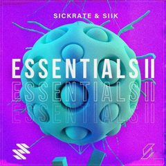 دانلود پکیج لوپ و سمپل Sickrate and SIIK Essentials II Full Pack WAV MIDI FLP FXP