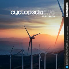 دانلود پکیج لوپ و سمپل Soundsphat Cyclopedia Two WAV FULL PACK