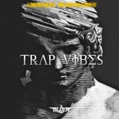 دانلود پکیج لوپ و سمپل ترپ OldyM Beatz Trap Vibes WAV, MiDi, Presets