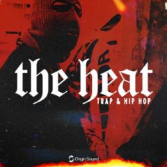 دانلود پکیج لوپ و سمپل ترپ THE HEAT WAV