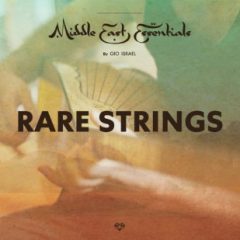 دانلود پکیج لوپ و سمپل خاورمیانه Gio Isr ael Middle East Essentials Rare Strings WAV