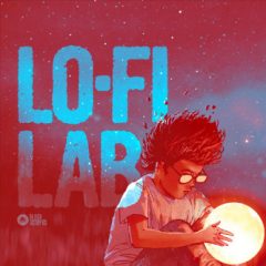 دانلود پکیج لوپ و سمپل لو فای Black Octopus Lofi Lab WAV