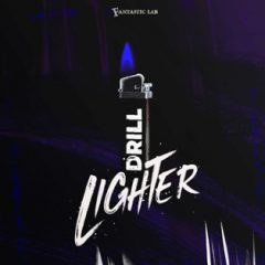 دانلود پکیج لوپ و سمپل هیپ هاپ Fantastic Lab Drill Lighter Volume 1 WAV MiDi